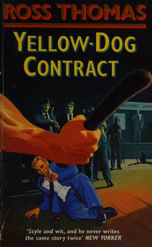 Yellow-dog contract