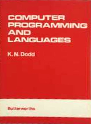 Computer programming and languages