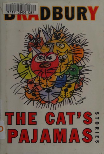 The Cat's Pajamas