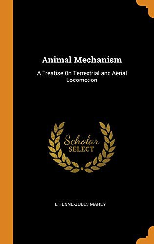 Animal Mechanism