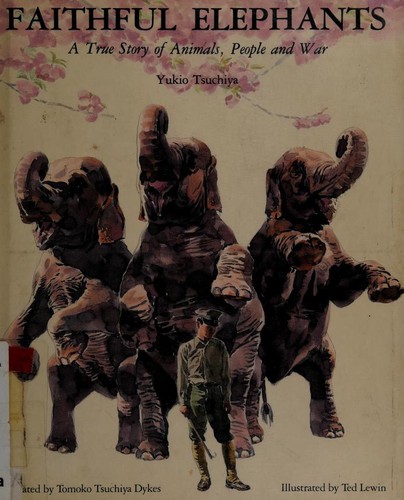 Faithful Elephants