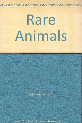 Rare Animals