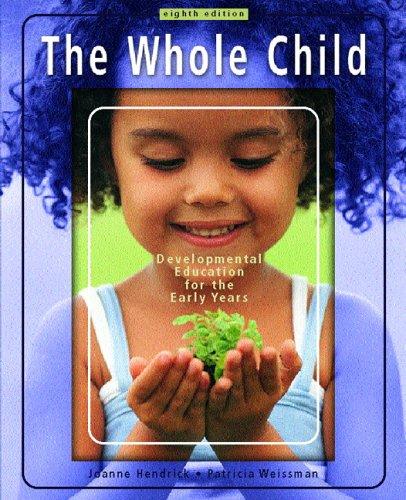 The whole child