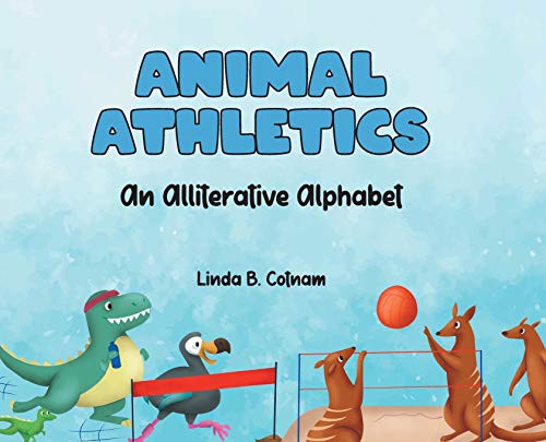 Animal Athletics