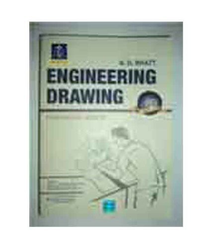 Engineering Drawing Plane and Solid Geometry