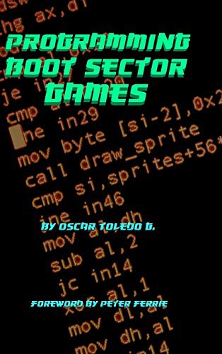 Programming Boot Sector Games
