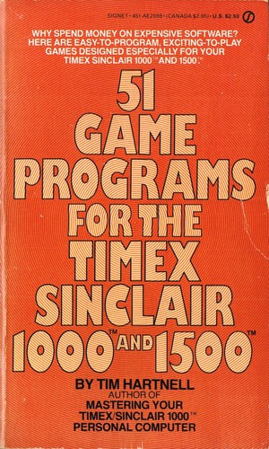 51-Game Program Time