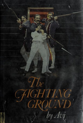 The Fighting Ground