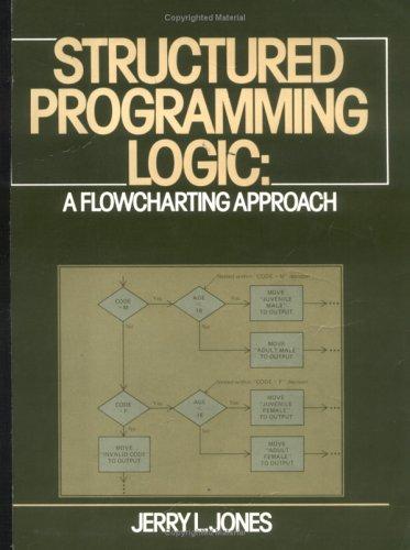Structured Programming Logic
