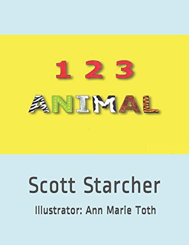 123 ANIMAL