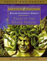 Tales of Greek Heroes