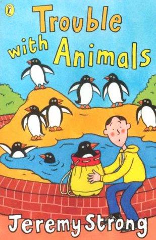 Trouble with Animals