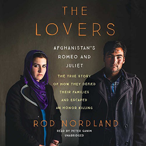 The Lovers Lib/E
