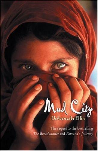 Mud City