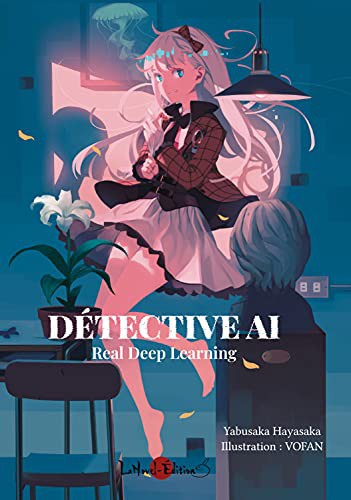 DÉTECTIVE AI Real Deep Learning