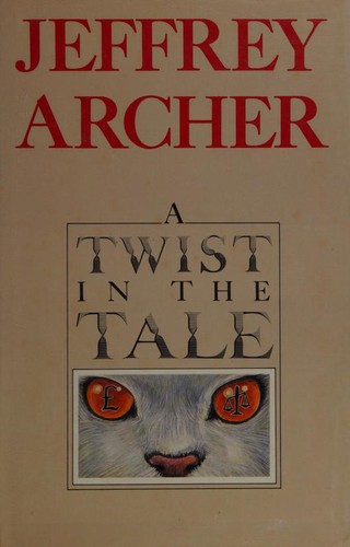 A Twist in the Tale