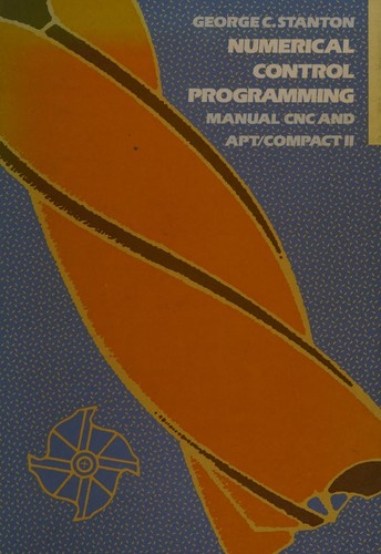 Numerical control programming