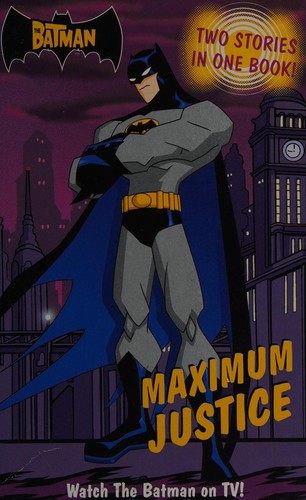 Maximum justice