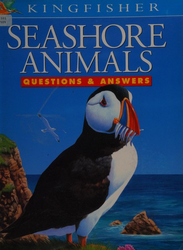 Seashore animals:questionsandanswers