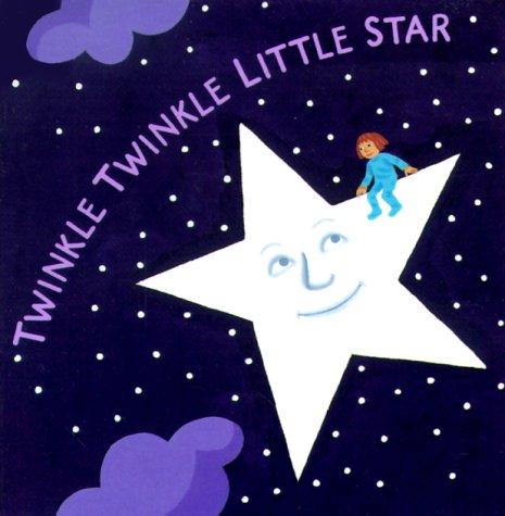 Twinkle, twinkle, little star