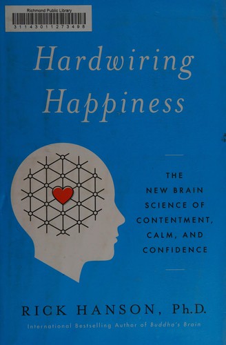 Hardwiring happiness