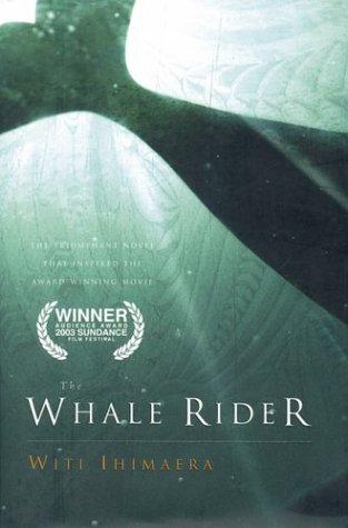 The whale rider