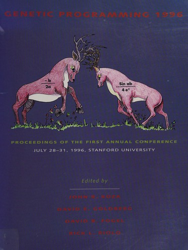 Genetic programming