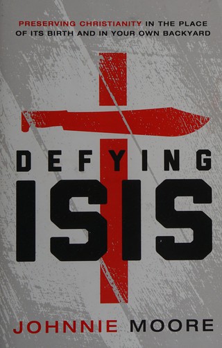 Defying ISIS
