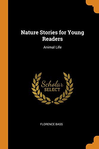 Nature stories for young readers