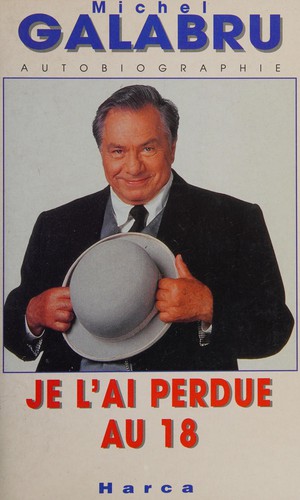Je l'ai perdue au 18