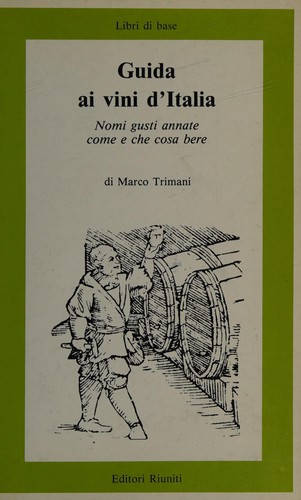 Guida ai vini d'Italia