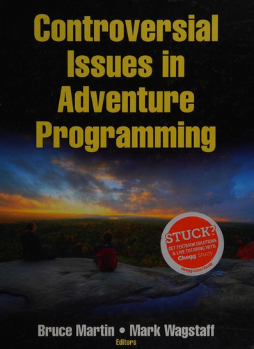 Controversial issues in adventure programming