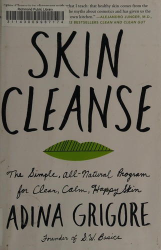 Skin cleanse