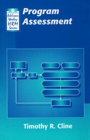 Program assessment