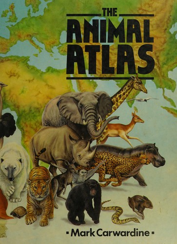 The Animal Atlas