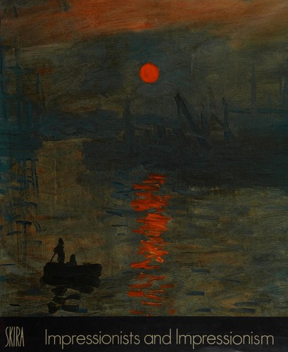 Impressionists and impressionism