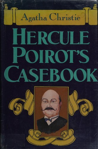 Hercule Poirot's Casebook