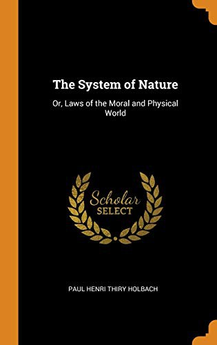 System of Nature