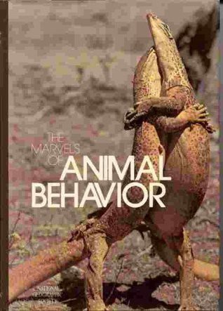 The marvels of animal behavior
