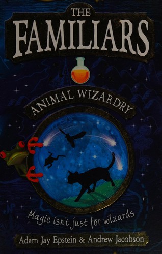 Animal wizardry