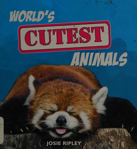 World's cutest animals