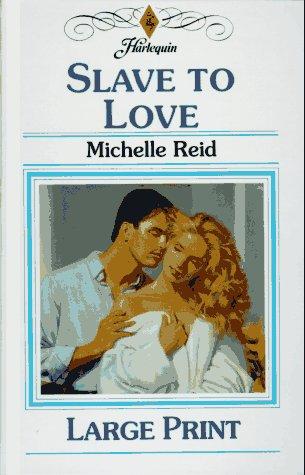Slave to Love