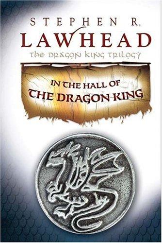 In the hall of the Dragon King
