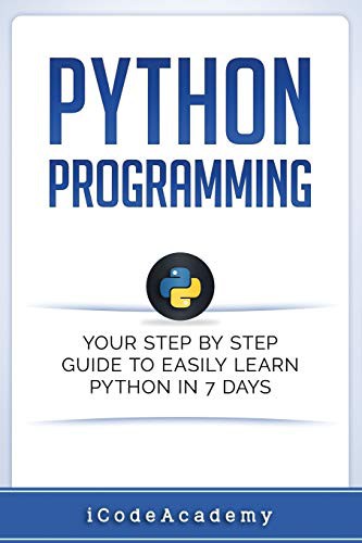 Python : Programming