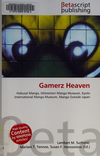 Gamerz Heaven