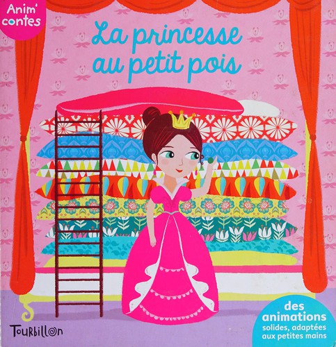 La princesse au petit pois