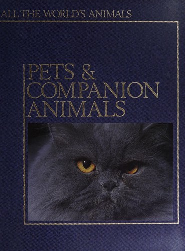 Pets & companion animals