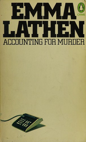 Accounting for murder
