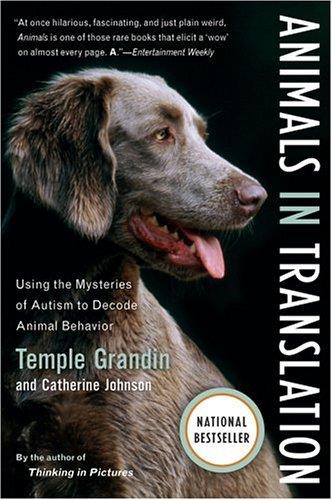 Animals in translation