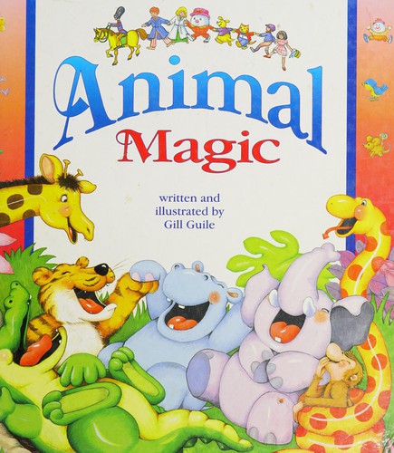 Animal magic